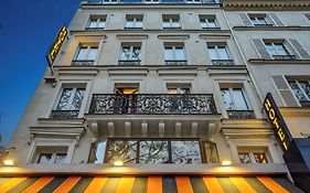 Hotel Clemence